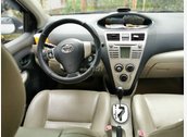 Toyota Vios 2012 Tự động