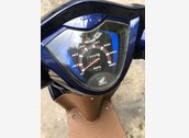 Honda Vision cuối 2017 bstp odo đúng 4000km.