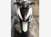 Moto TFX nhập150 2017 xe cực đẹp, nguyên zin 100%.