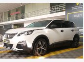 Peugeot 5008 2019 Tự động