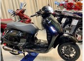 Piaggio Vespa LXV 125 3vie xanh chính chủ 2017