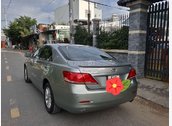 Toyota Camry 2008 Tự động