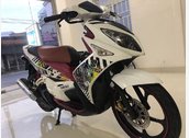 Yamaha Nouvo biển số TP chính chủ máy móc còn zin