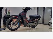 Yamaha Sirius 2014 biển số 86 xe đẹp máy êm ru.