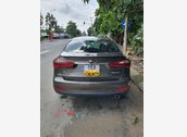 Kia K3 2014 2.0 AT bản full
