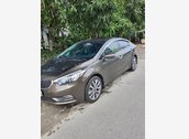 Kia K3 2014 2.0 AT bản full