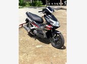 Honda Air Blade chính chủ bán