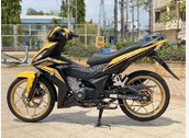Bán xe: Xe Custum 50Cc