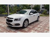 Chevrolet Cruze 2017 Số sàn mới 95% chín chủ