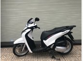 Bán xe Sh 2010, biển số Tứ Quý 5555