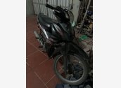 Kimco 50cc xe còn như mới đk 2018
