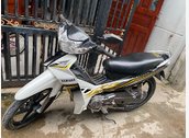 Yamaha Sirius 2014 biển số 86 xe đẹp máy êm ru.