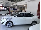 Toyota Vios 2012 Tự động
