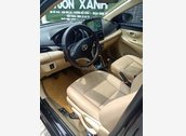 Toyota Vios 2012 Tự động