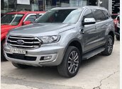 Ford Everest 12/2009 Số sàn như mới