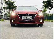 Mazda 3 FL 2018, full lịch sử hãng