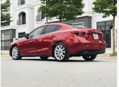 Mazda 3 FL 2018, full lịch sử hãng