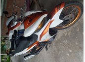 Yamaha Exciter 150 máy zin êm, bao tranh chấp.