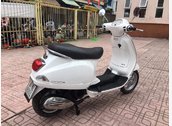 Piaggio Vespa LXV 125 3vie xanh chính chủ 2017