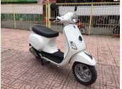 Piaggio Vespa LXV 125 3vie xanh chính chủ 2017