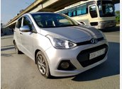 Hyundai Grand i10 2015 Số sàn