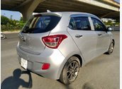 Hyundai Grand i10 2015 Số sàn