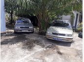 Nissan Bluebird 1997 Số sàn