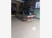 Nissan Bluebird 1997 Số sàn