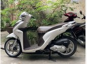 Honda Vision cuối 2017 bstp odo đúng 4000km.