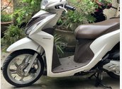 Honda Vision cuối 2017 bstp odo đúng 4000km.