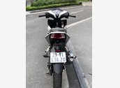Bán xe: Xe Custum 50Cc