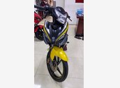 Yamaha Exciter 150 máy zin êm, bao tranh chấp.