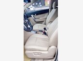 Xe gđ Captiva LTZ 2008 AT, cam kết xe đẹp nhì sg
