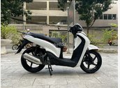 Bán xe Sh 2010, biển số Tứ Quý 5555