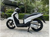 Bán xe Sh 2010, biển số Tứ Quý 5555