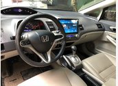Honda Civic 1.8G CVT sx 2019 siêu lướt 9000km