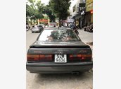Honda Accord nhập1990 sang tên ok xe cực đẹp zin