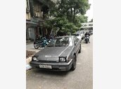 Honda Accord nhập1990 sang tên ok xe cực đẹp zin