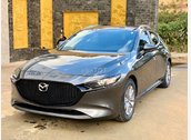 Mazda 3 FL 2018, full lịch sử hãng