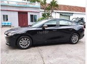 Mazda 3 FL 2018, full lịch sử hãng