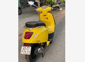Bán vespa sprint 2016 chính chủ xe zin