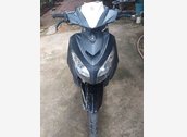 Yamaha Nouvo biển số TP chính chủ máy móc còn zin