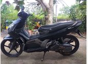 Yamaha Nouvo biển số TP chính chủ máy móc còn zin