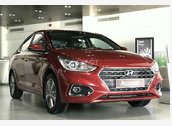 Hyundai Accent 2019 Tự động