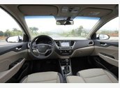 Hyundai Accent 2019 Tự động