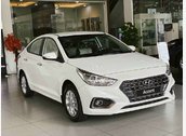 Hyundai Accent 2019 Tự động