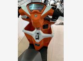 Honda Click Thái cuối 2017 ngay chủ odo 8000km