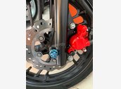 Honda Click Thái cuối 2017 ngay chủ odo 8000km