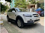 Xe gđ Captiva LTZ 2008 AT, cam kết xe đẹp nhì sg