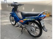 Cần bán xe wave hàn quốc xe đẹp